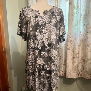 Karen Scott Sport Dress